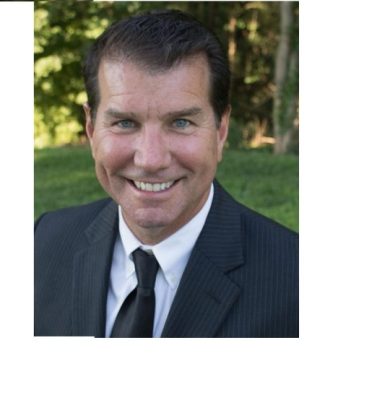 smaller picture David J. Glauber, MBA, MAI